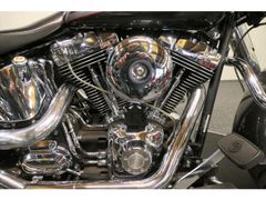 Harley-Davidson 96 Flstf Fat Boy 2007 occasion – foto 13 van 20