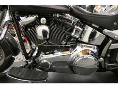 Harley-Davidson 96 Flstf Fat Boy 2007 occasion – foto 16 van 20