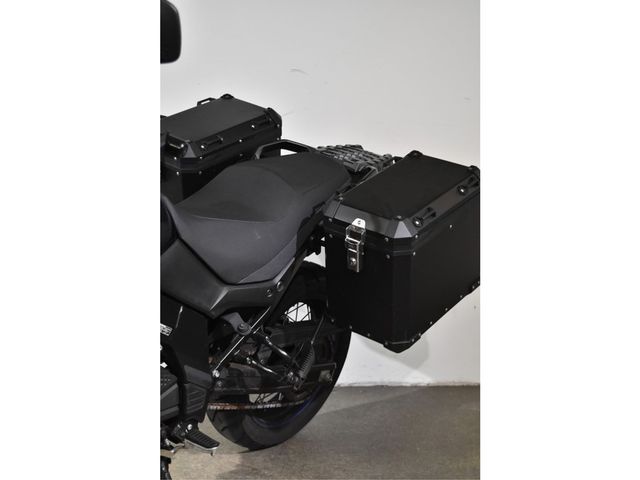 suzuki - v-strom-650-xta