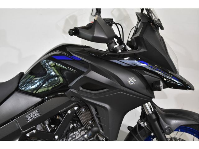 suzuki - v-strom-650-xta