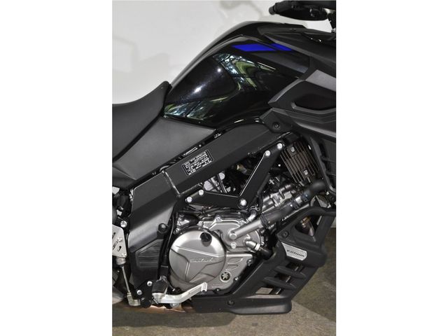 suzuki - v-strom-650-xta