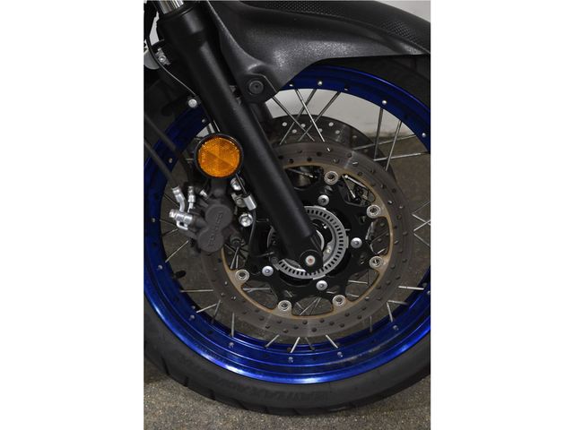 suzuki - v-strom-650-xta