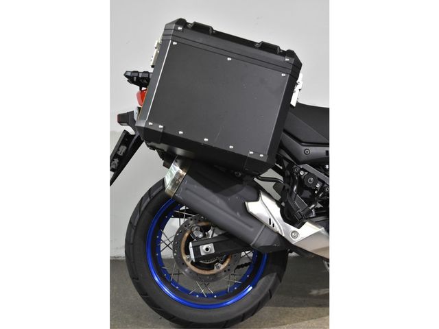 suzuki - v-strom-650-xta