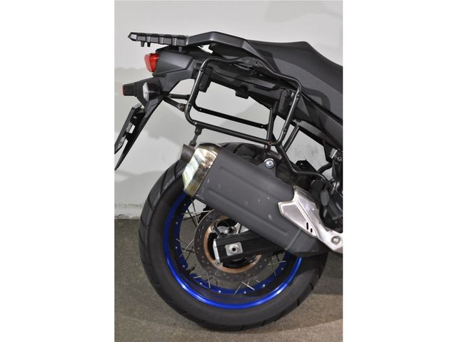 suzuki - v-strom-650-xta