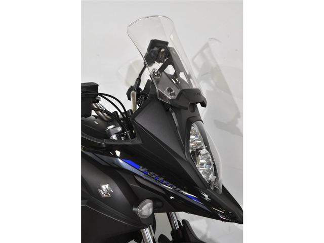 suzuki - v-strom-650-xta