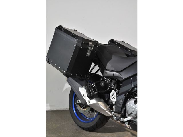 suzuki - v-strom-650-xta