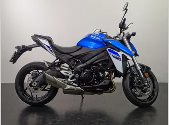 Suzuki GSX-S 950 2025 occasion