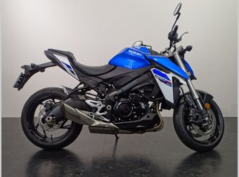 Suzuki GSX-S 950 2025 occasion
