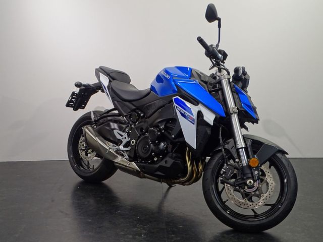 suzuki - gsx-s-950