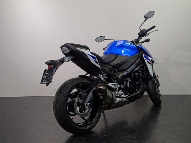 suzuki - gsx-s-950