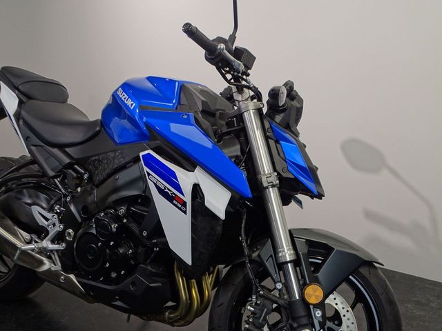 suzuki - gsx-s-950