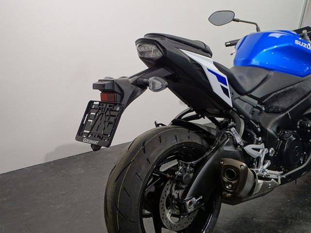 suzuki - gsx-s-950