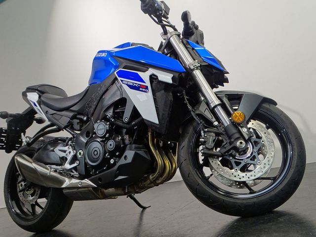 suzuki - gsx-s-950