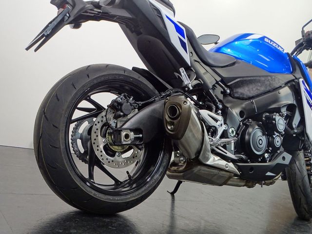 suzuki - gsx-s-950