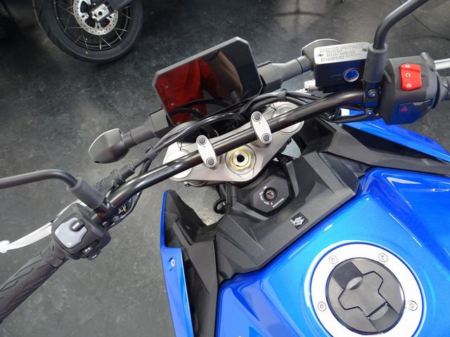 suzuki - gsx-s-950