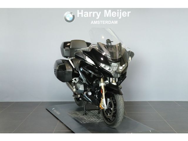 bmw - r-1250-rt