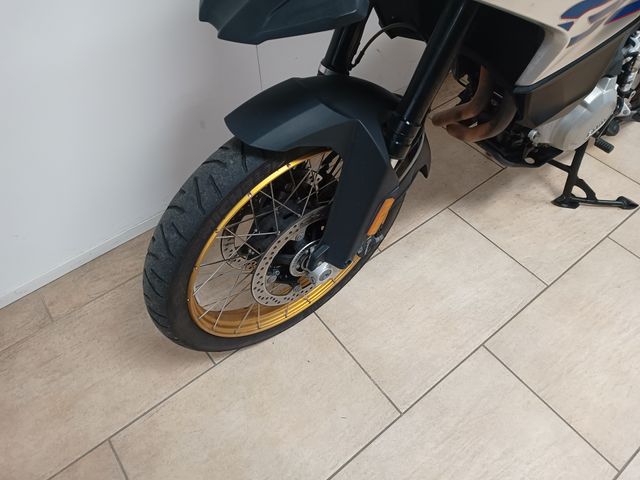 bmw - f-850-gs