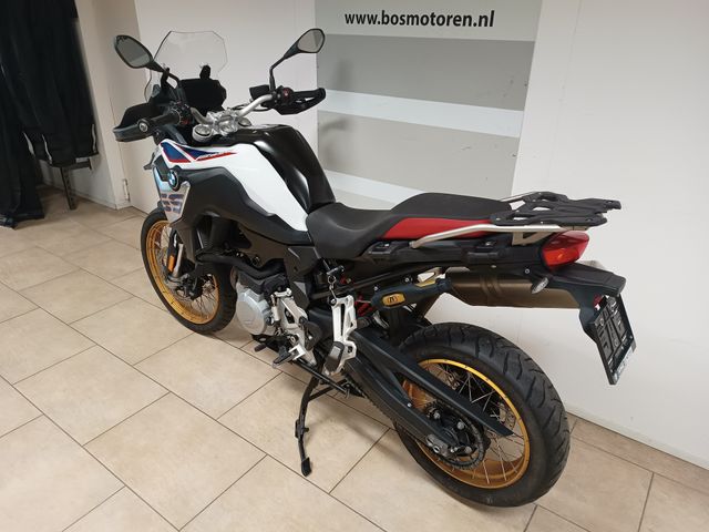 bmw - f-850-gs