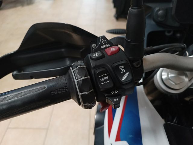 bmw - f-850-gs