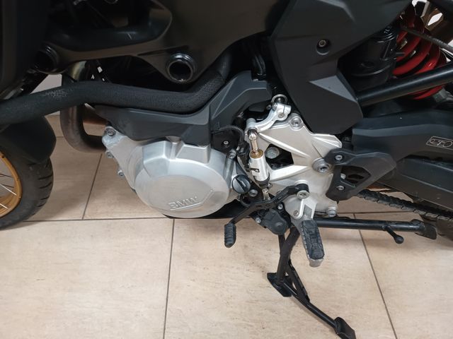 bmw - f-850-gs