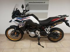 BMW F 850 GS