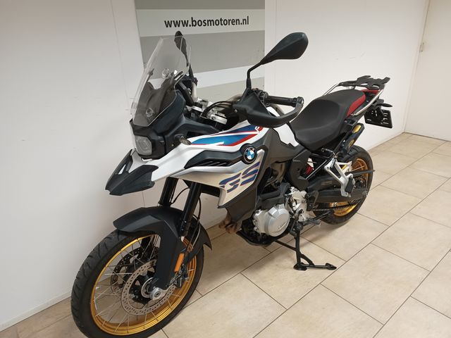 bmw - f-850-gs