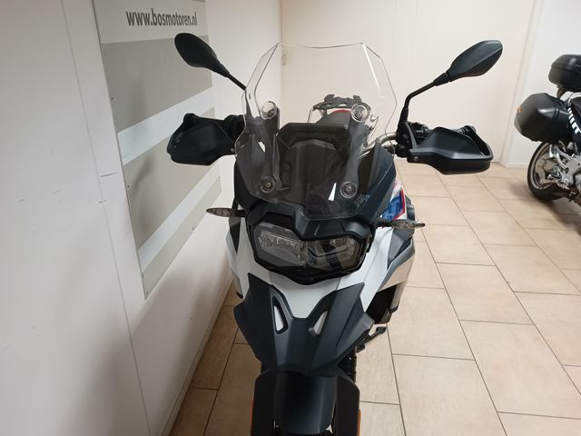 bmw - f-850-gs