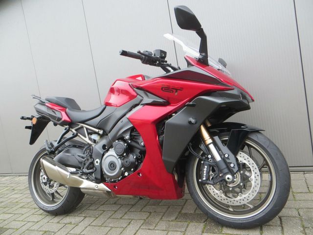suzuki - gsx-s-1000-gt