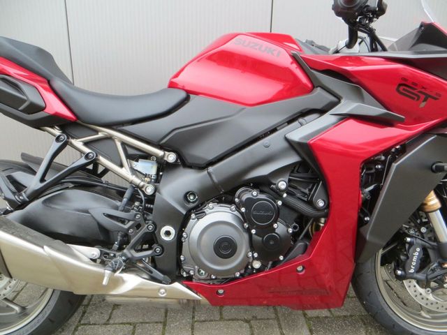 suzuki - gsx-s-1000-gt