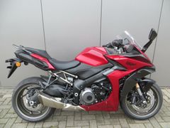 SUZUKI GSX-S 1000 GT