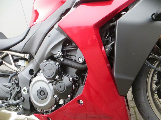 suzuki - gsx-s-1000-gt