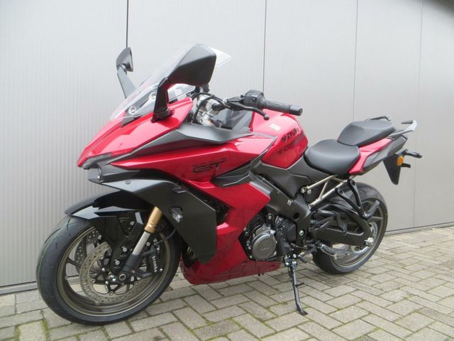 suzuki - gsx-s-1000-gt
