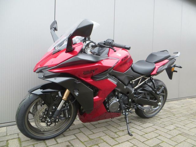 suzuki - gsx-s-1000-gt