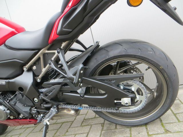 suzuki - gsx-s-1000-gt