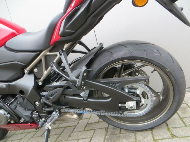 suzuki - gsx-s-1000-gt