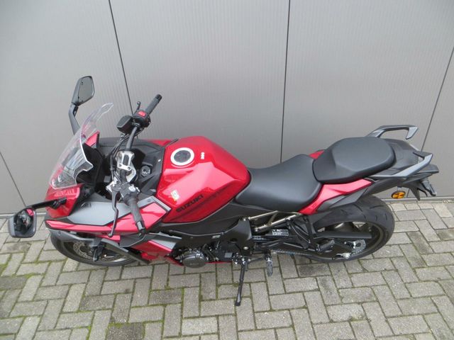 suzuki - gsx-s-1000-gt