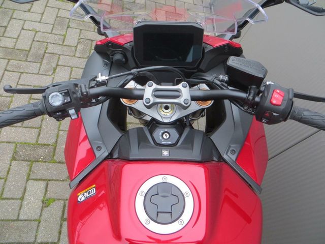 suzuki - gsx-s-1000-gt