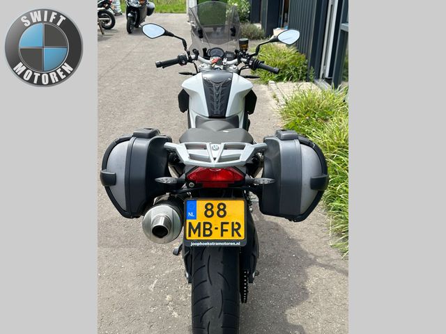 bmw - f-800-r
