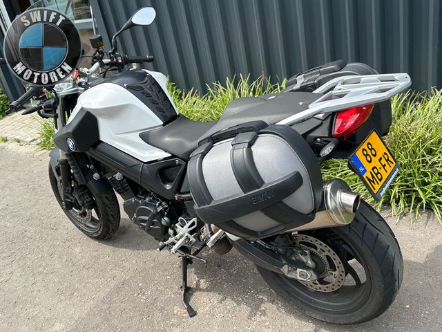 bmw - f-800-r
