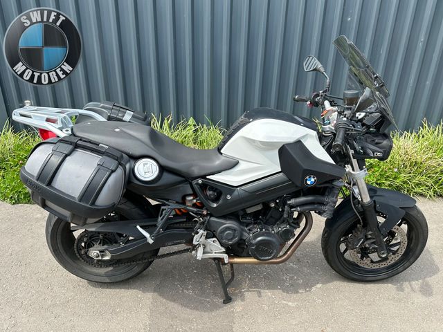 bmw - f-800-r