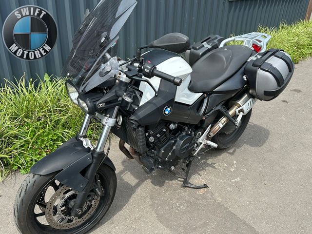 bmw - f-800-r