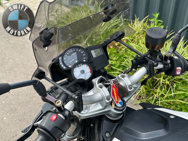 bmw - f-800-r