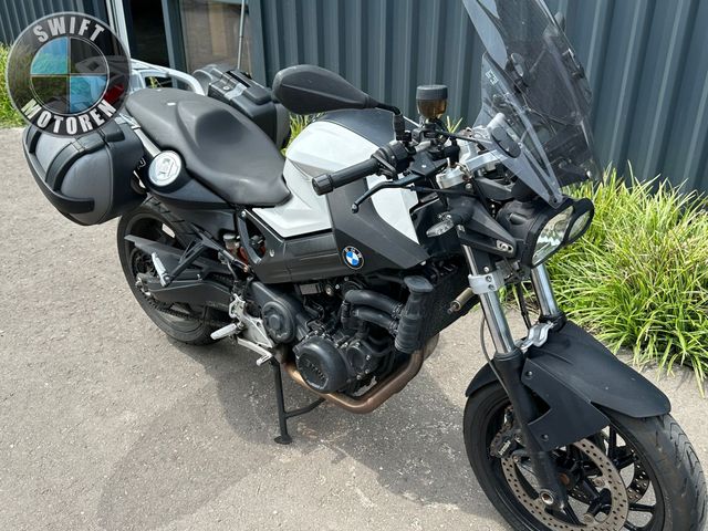bmw - f-800-r