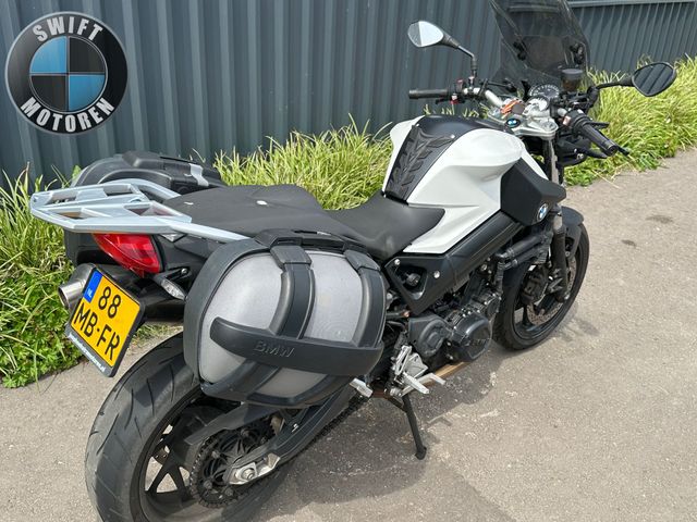 bmw - f-800-r