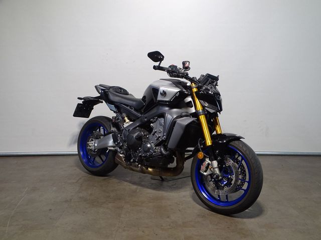 yamaha - mt-09-sp