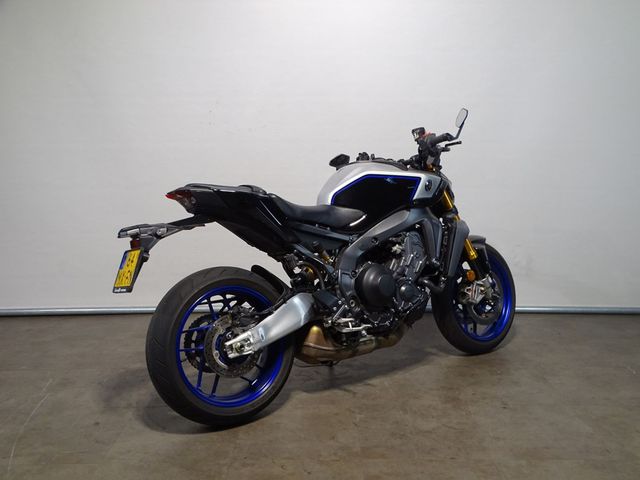 yamaha - mt-09-sp