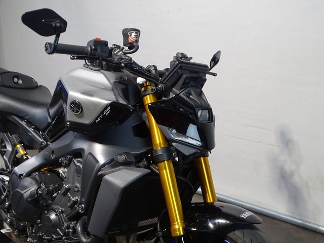 yamaha - mt-09-sp