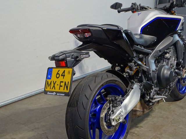 yamaha - mt-09-sp