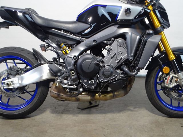 yamaha - mt-09-sp