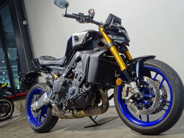 yamaha - mt-09-sp